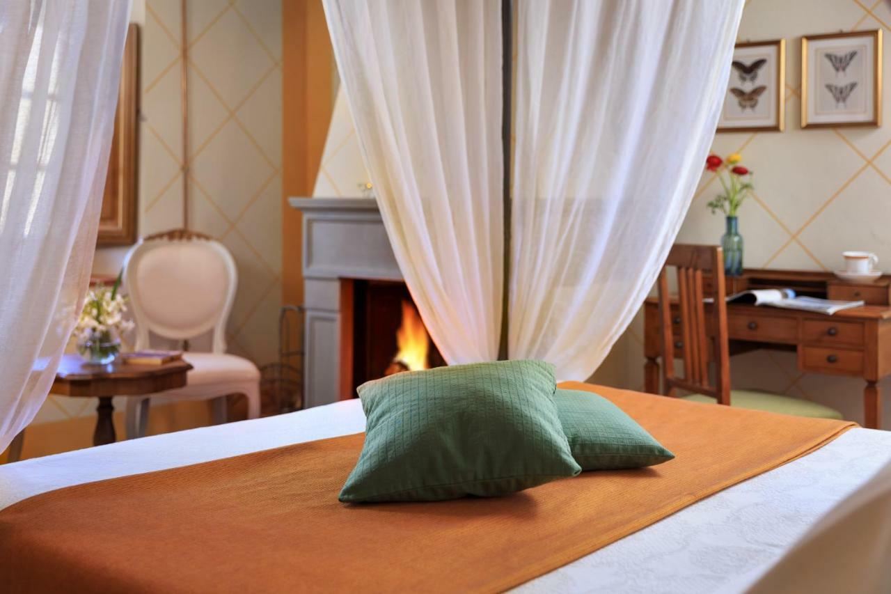 Le Lappe Villa Cavriglia Kültér fotó